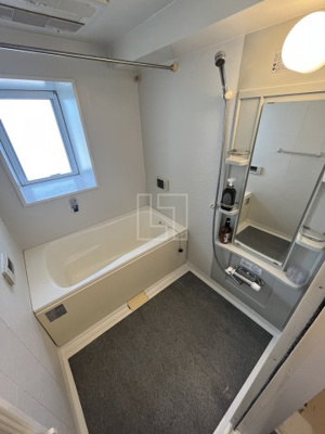 【浴室】 | CITY SPIRE幸町（シティスパイア幸町） | CITY SPIRE幸町　浴室