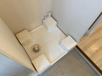 【設備】 | クレールアルブル妙蓮寺