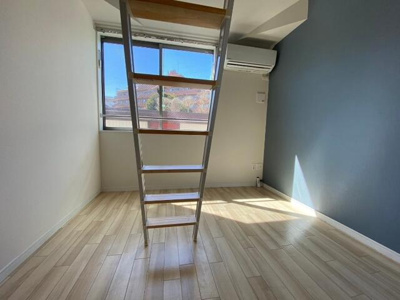 【展望】 | クレールアルブル妙蓮寺