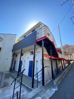 【その他共用部分】 | クレールアルブル妙蓮寺