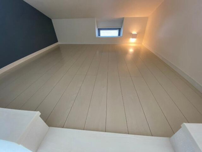 【内装】 | クレールアルブル妙蓮寺