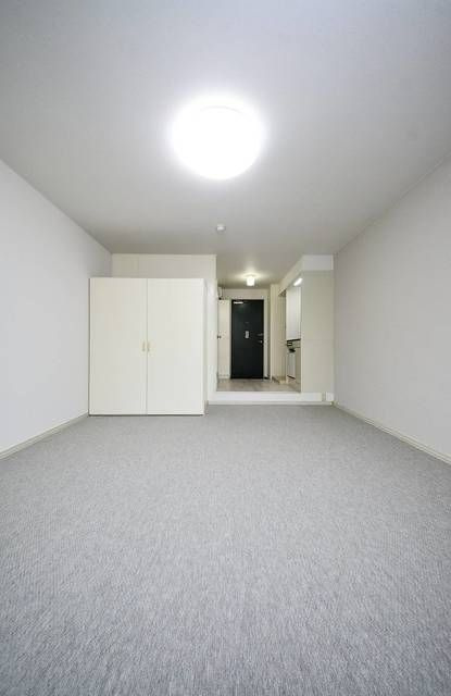 リエゾンの洋室