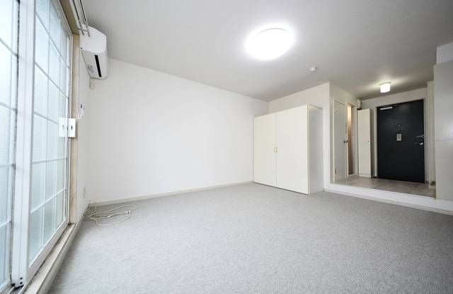 リエゾンの寝室