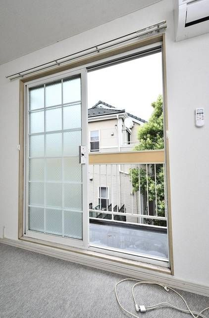 リエゾンの展望