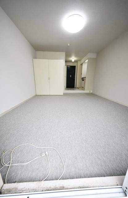 リエゾンの寝室