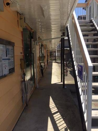 リエゾンのその他共用部分