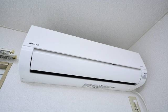 リエゾンの設備