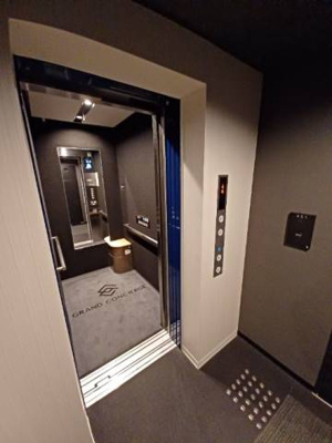 【その他共用部分】 | グランドコンシェルジュ馬込アジールコート