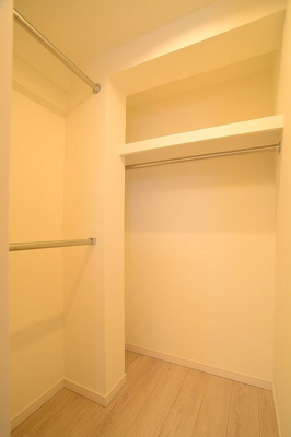 【収納】 | グランドコンシェルジュ馬込アジールコート