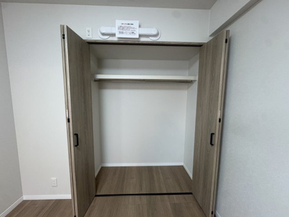 【収納】ダイアパレス樟葉 