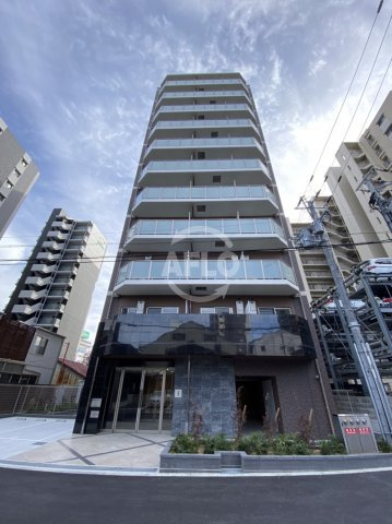 サンシルク阿倍野