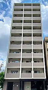 日神デュオステージ浅草Ⅱの外観