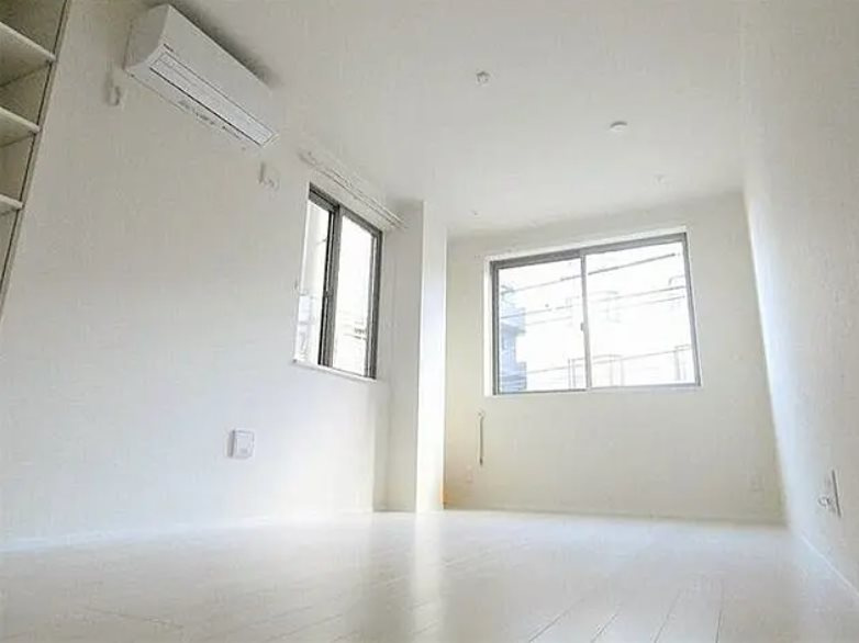 Solana　SEKIYA　ソラーナセキヤのバルコニー