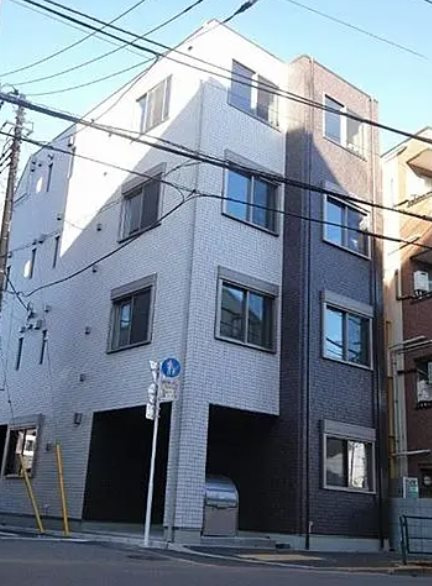 Solana　SEKIYA　ソラーナセキヤの外観