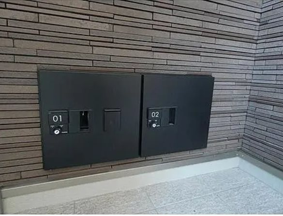 Solana　SEKIYA　ソラーナセキヤのその他共用部分