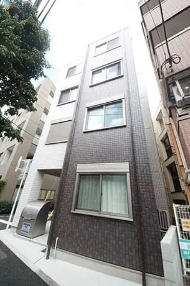 Solana　SEKIYA　ソラーナセキヤの外観