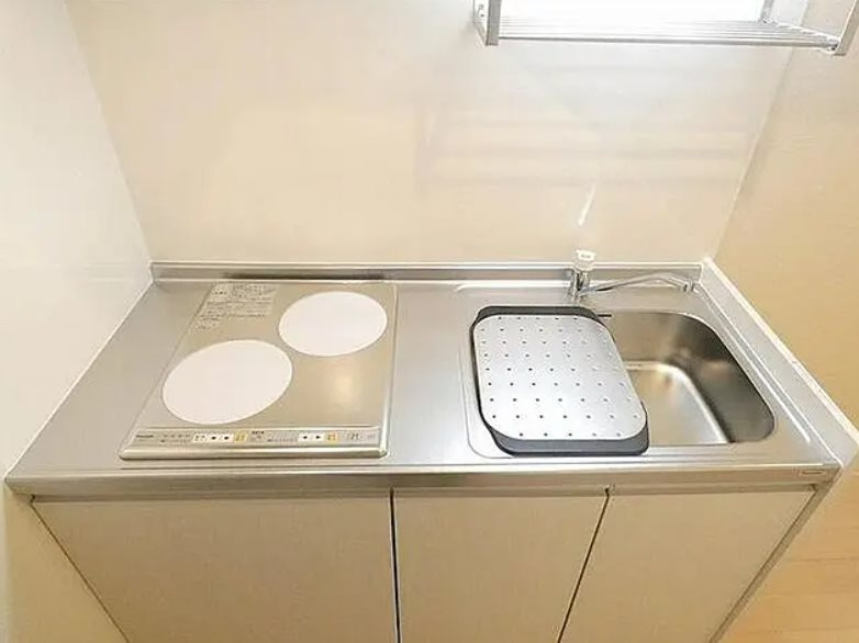 Solana　SEKIYA　ソラーナセキヤのキッチン