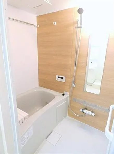 Solana　SEKIYA　ソラーナセキヤの浴室