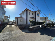 三島市三恵台 中古住宅 XH06049の画像