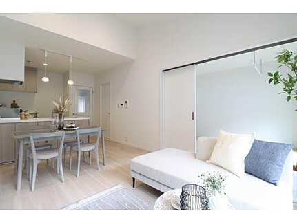 パークハイム古江西