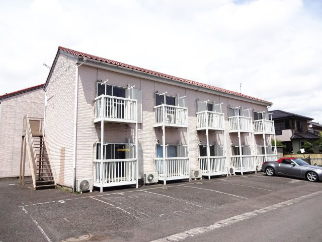 アークヒルズフクモトNO.1Ａの外観|外観