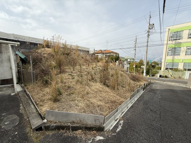 千種区宮根台2丁目土地の周辺