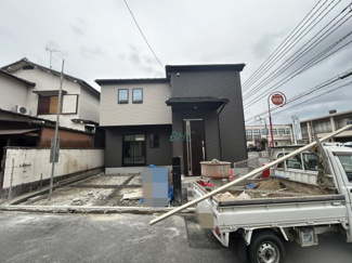 【外観】 | 草津市上笠２丁目　限定1区画