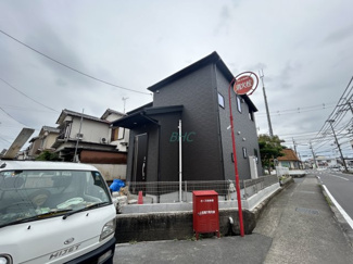 【外観】 | 草津市上笠２丁目　限定1区画