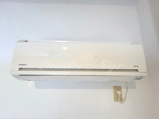 藤沢市辻堂３丁目の賃貸マンションの設備