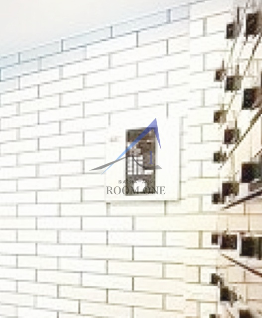 アイランダー駒込のセキュリティ|オートロックです。