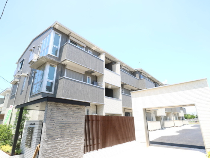 サニーテラス喜連