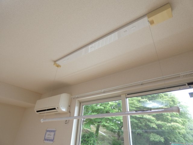 コンフォートヴィラ 弐番館の設備