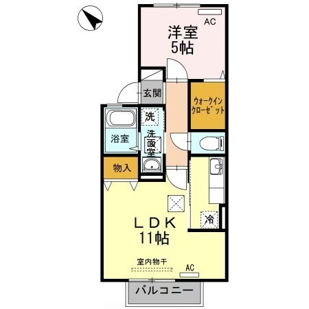 コンフォートヴィラ 弐番館