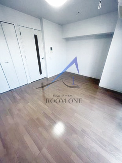 プレールドゥーク赤羽の寝室|寝室です。