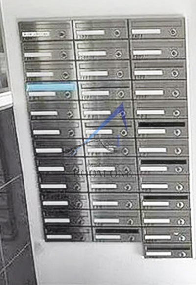 プレールドゥーク赤羽