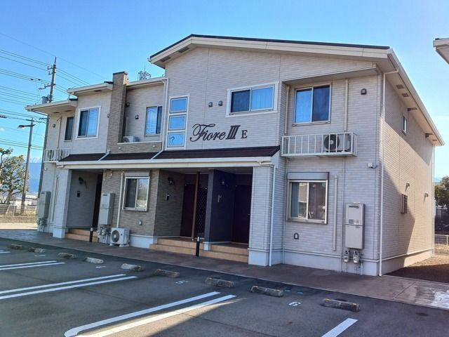 フィオーレⅢ　Ｅ