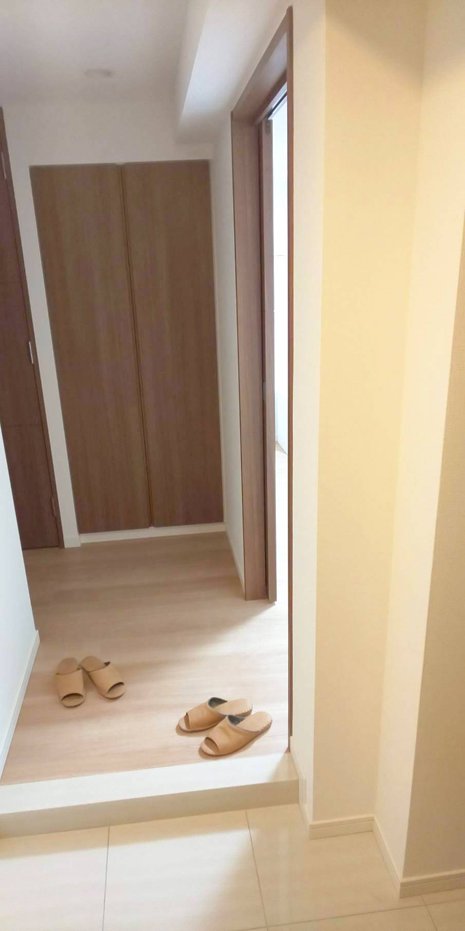 エクセレントシティ新検見川のその他共用部分|メールボックス