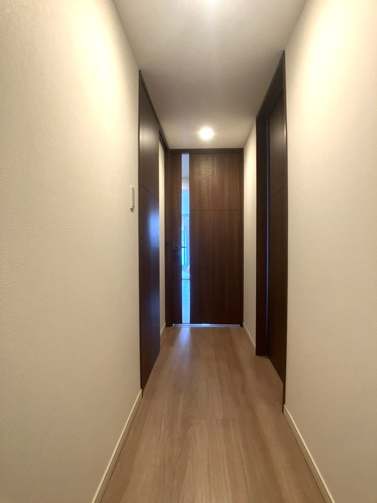 エクセレントシティ新検見川の外観|外観