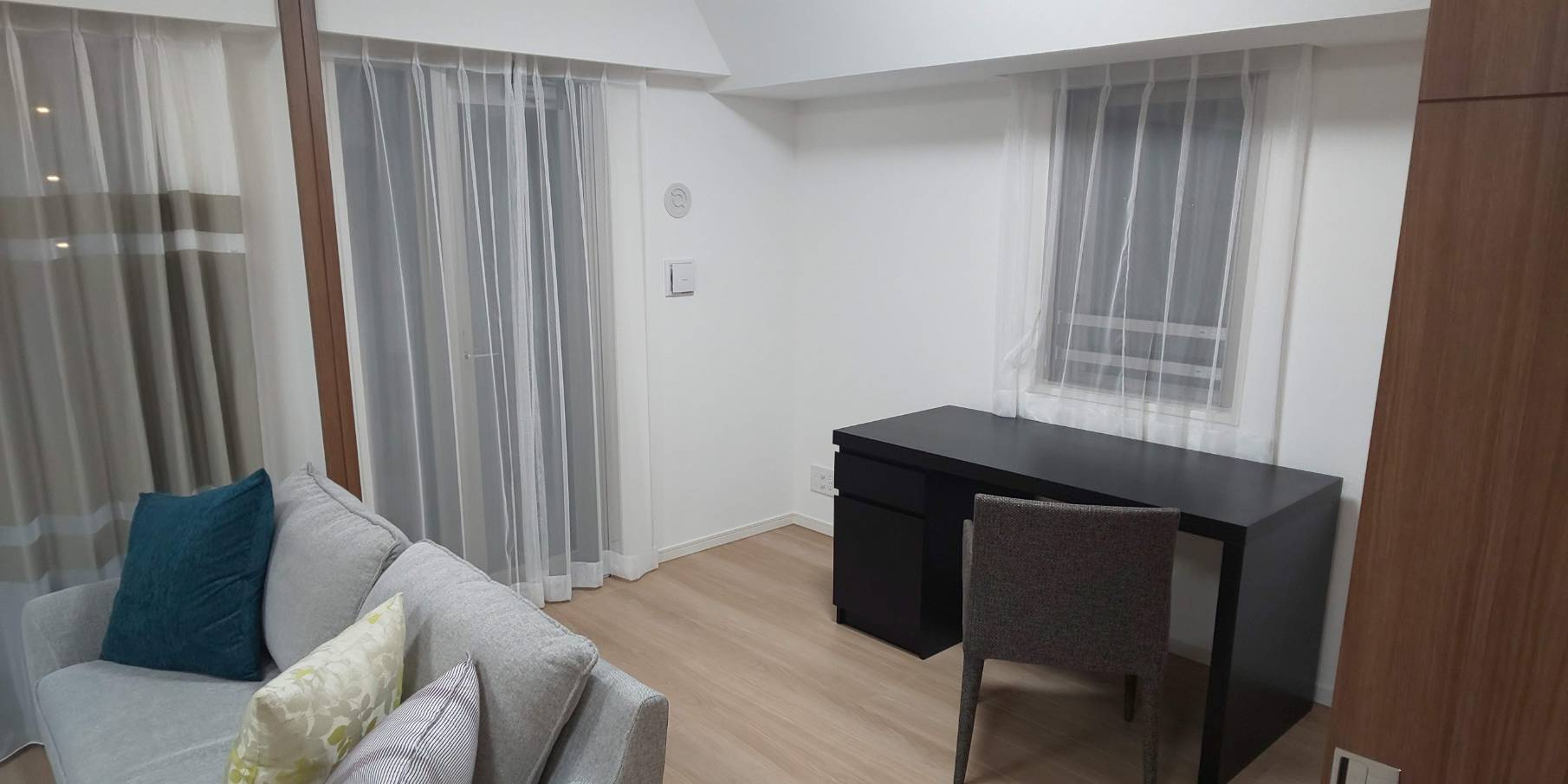 エクセレントシティ新検見川の展望|眺望