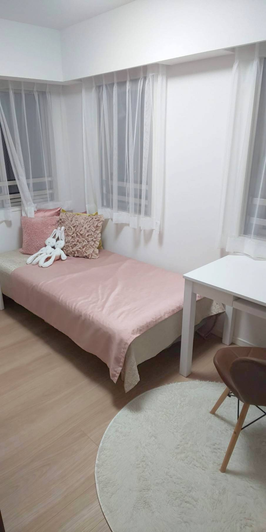 エクセレントシティ新検見川の展望|眺望