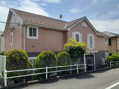 【外観】 | ヴィラヴェルデ