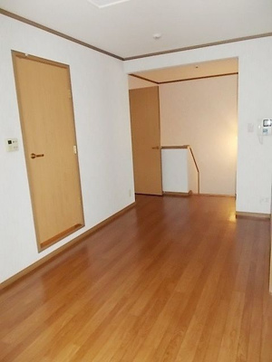 【居間・リビング】 | ヴィラヴェルデ