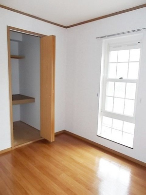 【寝室】 | ヴィラヴェルデ