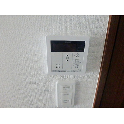 【内装】 | AZEST西高島平 | 過ごしやすい室内です