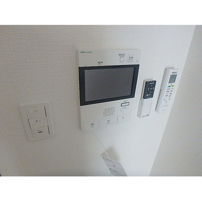 【内装】 | AZEST西高島平 | 内装も気になるポイント