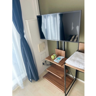 【内装】 | AZEST西高島平 | きれいな内装です