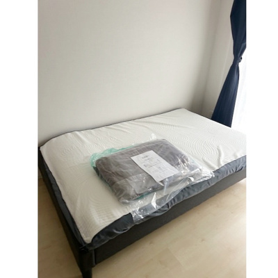 【内装】 | AZEST西高島平 | きれいな内装です