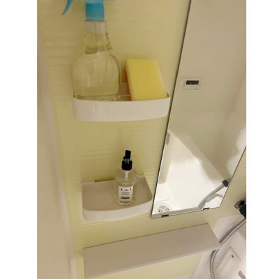 【内装】 | AZEST西高島平 | 明るい室内です