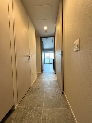 【その他】 | プラウド渋谷東 | 廊下