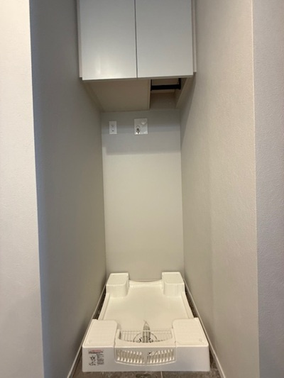 【ランドリースペース】 | プラウド渋谷東